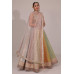 Pastel Lehnga Choli